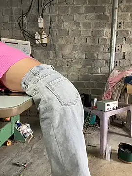 Snapshot of susin-beo chatting on 5, 2, 2026 susin-beo online show from 5, 2, 2026