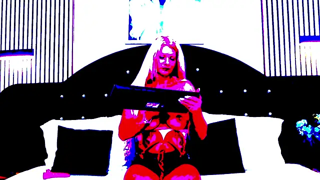 TatianaNova online show from 21, 4, 2026