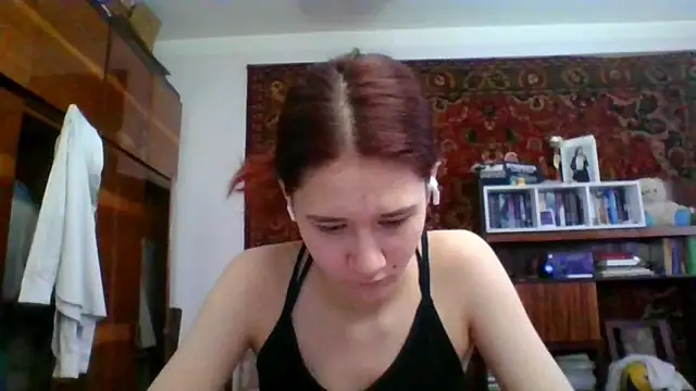 NickiKisinger online show from 6, 3, 2026