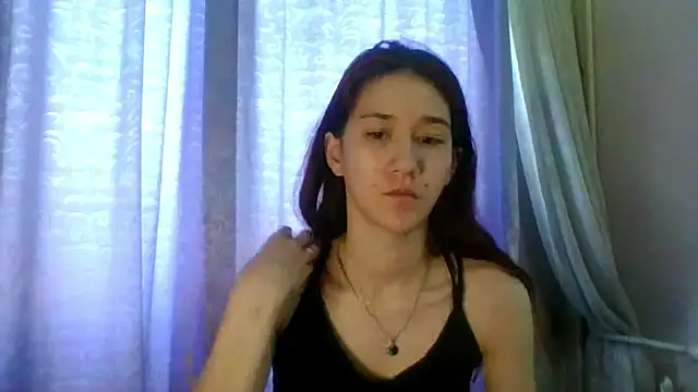 NickiKisinger online show from 18, 7, 2026