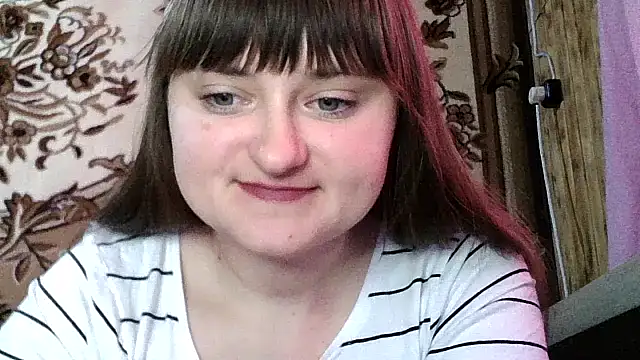 LuckyLust15 online show from 8, 3, 2026