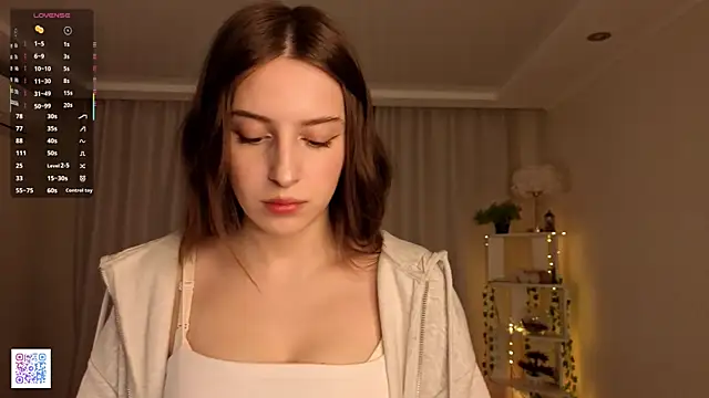 LeanneDinkle online show from 27, 3, 2026