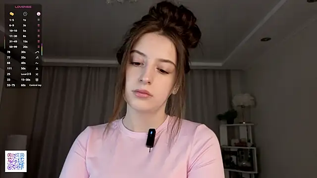 LeanneDinkle online show from 19, 4, 2026