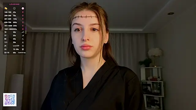 LeanneDinkle online show from 24, 4, 2026