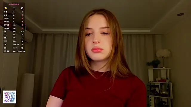 LeanneDinkle online show from 25, 4, 2026