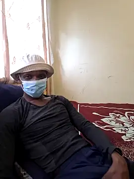 dark-hard-good online show from 25, 4, 2026