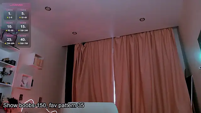 EllieHeart online show from 25, 4, 2026