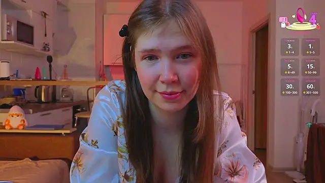 flowernnet online show from 19, 4, 2026