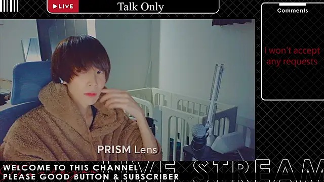 Snapshot of AG_0129 chatting on 28, 2, 2026 AG 0129 online show from 28, 2, 2026