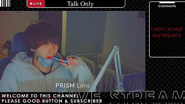 Snapshot of AG_0129 chatting on 4, 3, 2026 AG 0129 online show from 4, 3, 2026