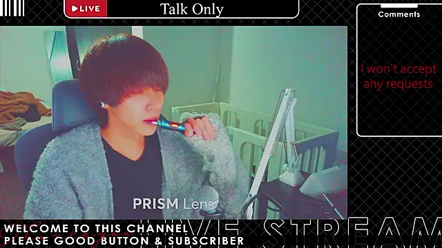 Snapshot of AG_0129 chatting on 9, 3, 2026 AG 0129 online show from 9, 3, 2026