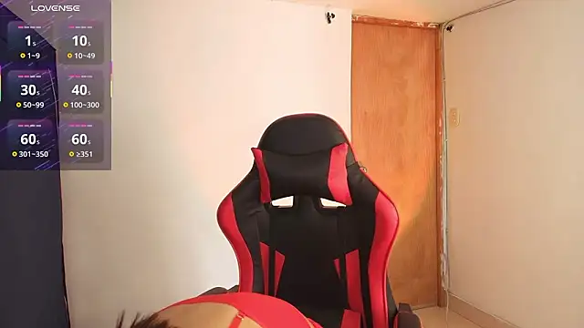 Zoe-Walzer online show from 10, 3, 2026