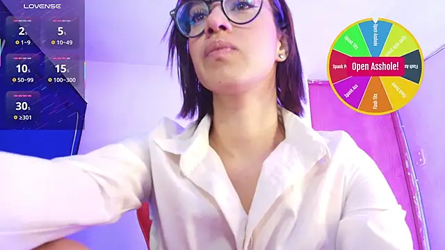 Zoe-Walzer online show from 21, 4, 2026