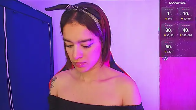 Zoe-Walzer online show from 24, 4, 2026