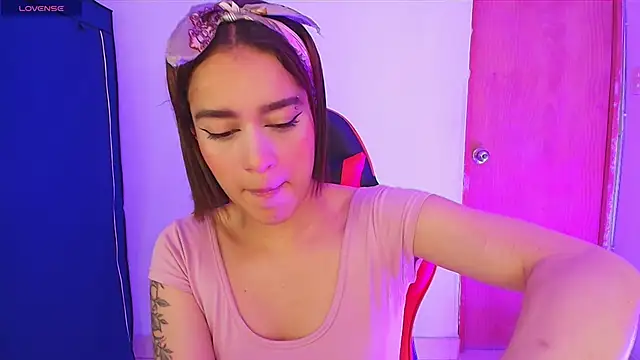 Zoe-Walzer online show from 25, 4, 2026