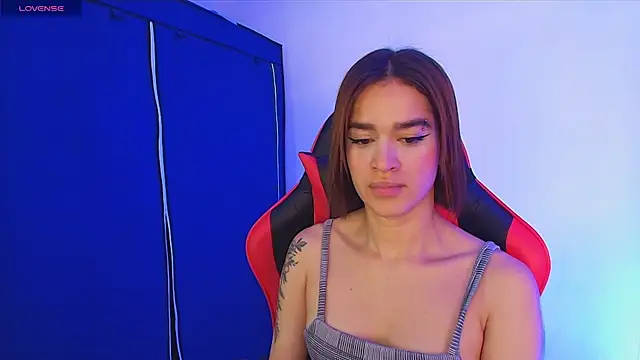 Zoe-Walzer online show from 26, 4, 2026