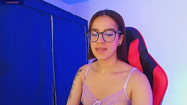 Zoe-Walzer online show from 27, 4, 2026