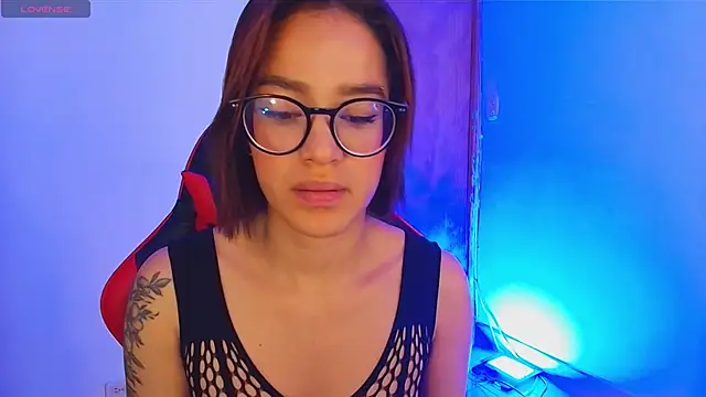 Zoe-Walzer online show from 28, 4, 2026