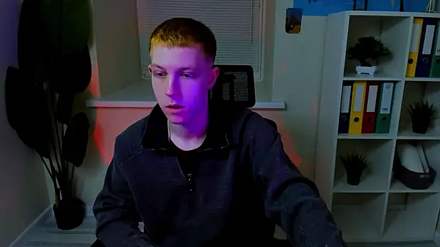 Dylan Norton online show from 20, 2, 2026