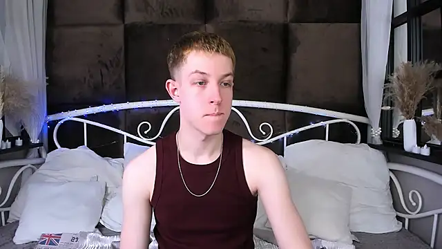 Dylan Norton online show from 5, 3, 2026