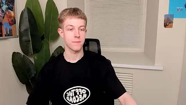 Dylan Norton online show from 22, 4, 2026