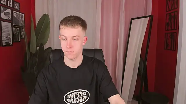 Dylan Norton online show from 29, 4, 2026