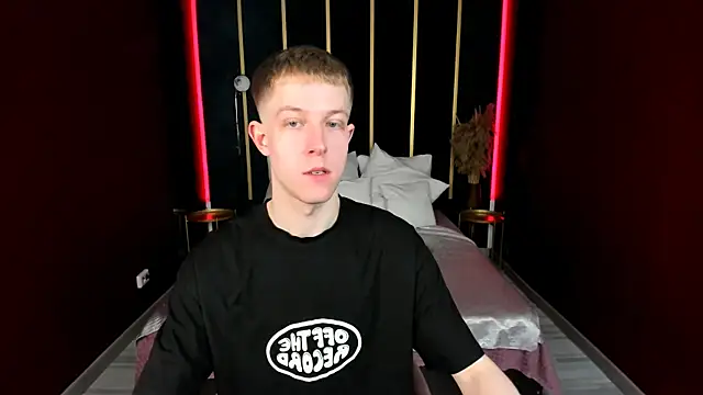 Dylan Norton online show from 30, 4, 2026