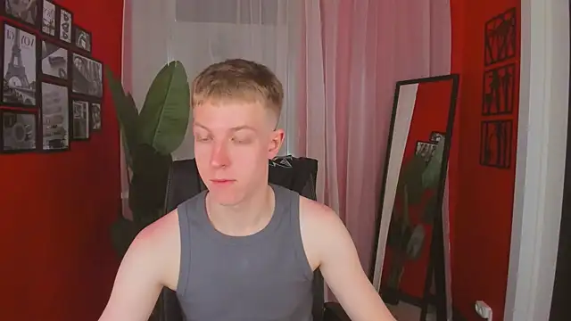 Snapshot of Dylan_Norton chatting on 15, 6, 2026 Dylan Norton online show from 15, 6, 2026