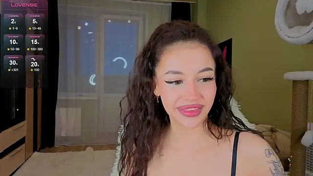 RiriDay online show from 7, 3, 2026