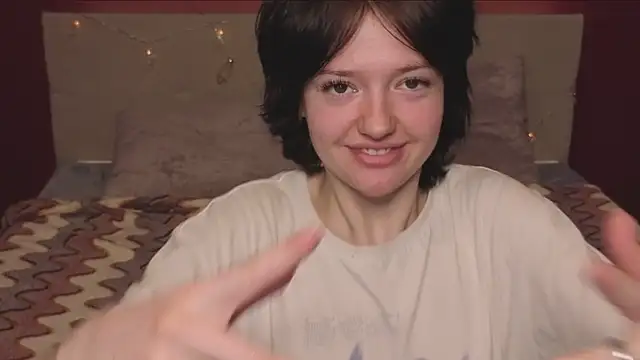 Svenaa Kopnie online show from 19, 3, 2026