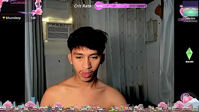  andrie69  online show from 27, 3, 2026