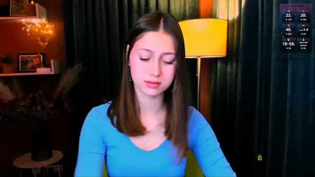 arianaa cat online show from 21, 4, 2026