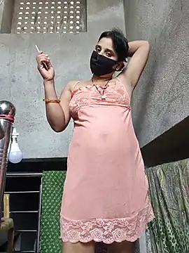 Sexy khushi19 online show from 24, 7, 2026