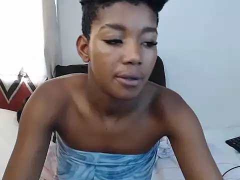 SexyyMandy online show from 3, 3, 2026