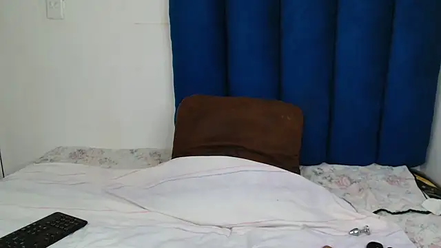 SexyyMandy online show from 21, 4, 2026