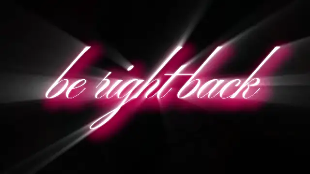 EllieFoxy online show from 2, 3, 2026