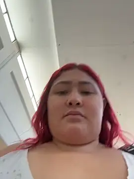 Rouse-Antonella  online show from 20, 2, 2026