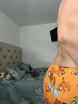 Rouse-Antonella  online show from 21, 3, 2026