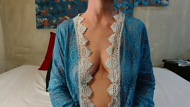 AyvaCarter online show from 10, 4, 2026