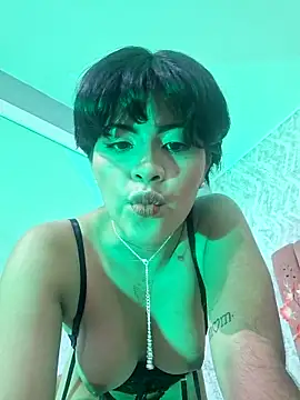 Eva Monroes online show from 12, 2, 2026