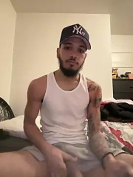 EnanoVerga online show from 25, 2, 2026