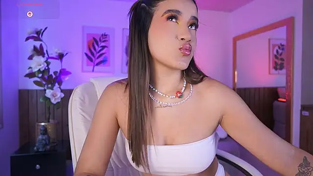 IvyGrabes online show from 12, 6, 2026