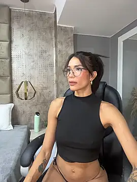 SofiaRivero online show from 18, 4, 2026