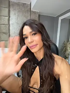 SofiaRivero online show from 23, 4, 2026