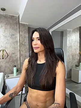 Snapshot of SofiaRivero chatting on 14, 5, 2026 SofiaRivero online show from 14, 5, 2026