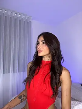 Snapshot of SofiaRivero chatting on 4, 6, 2026 SofiaRivero online show from 4, 6, 2026