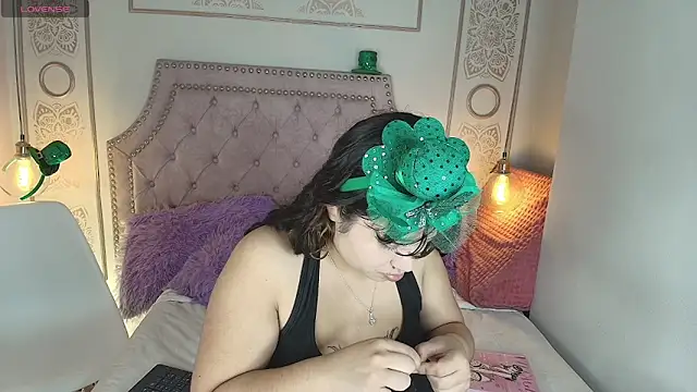 Honny Blaice  online show from 17, 3, 2026