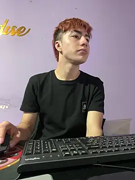 AlexanderCollman2 online show from 2, 2, 2026