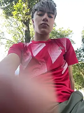 AlexanderCollman2 online show from 16, 3, 2026