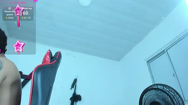 Steven and Camilo18 online show from 7, 3, 2026